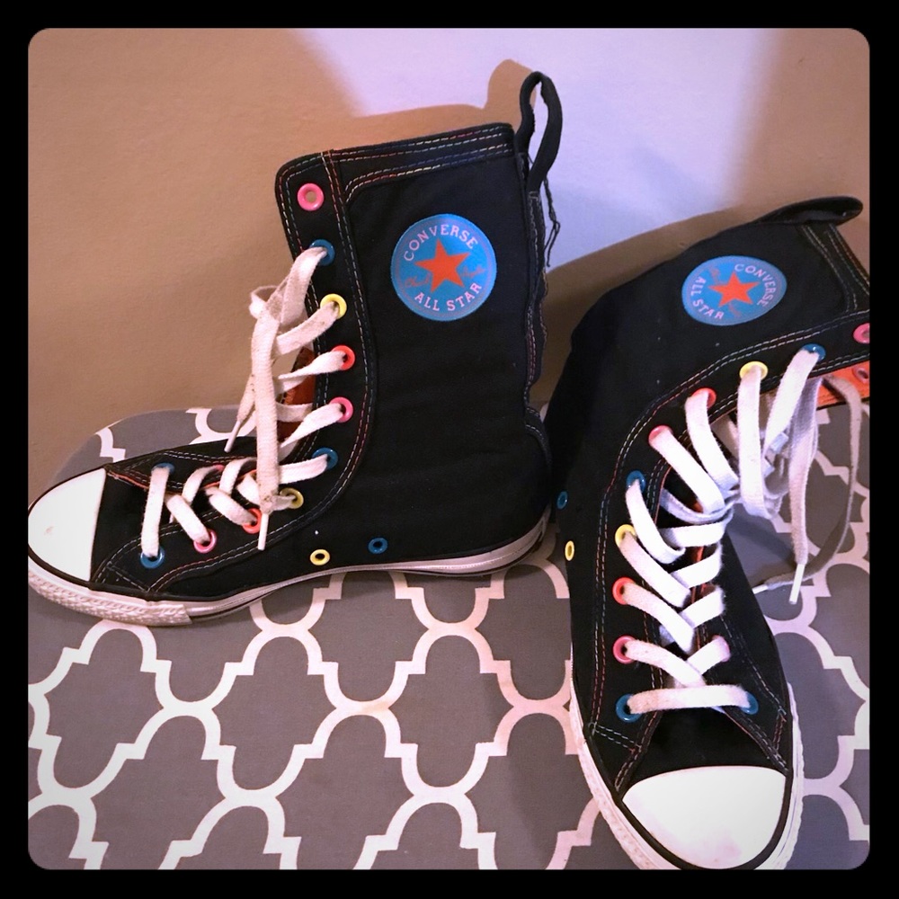Chucks
